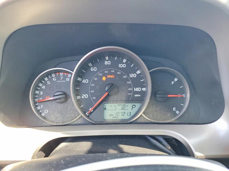 Photo 9 from auction – 2016 TOYOTA RAV4 with VIN 2T3BFREVXGW444072