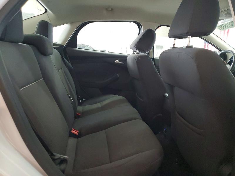 Photo 10 from auction – 2012 FORD FOCUS with VIN 1FAHP3H23CL395760