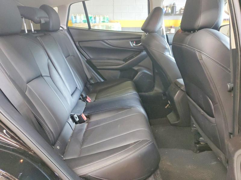 Foto 10 de la subasta – 2017 SUBARU IMPREZA con VIN 4S3GTAN63H3725790