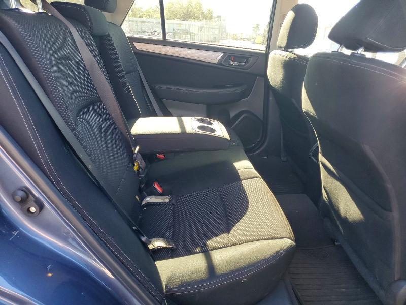Photo 11 from auction – 2017 SUBARU OUTBACK with VIN 4S4BSAFC7H3265773