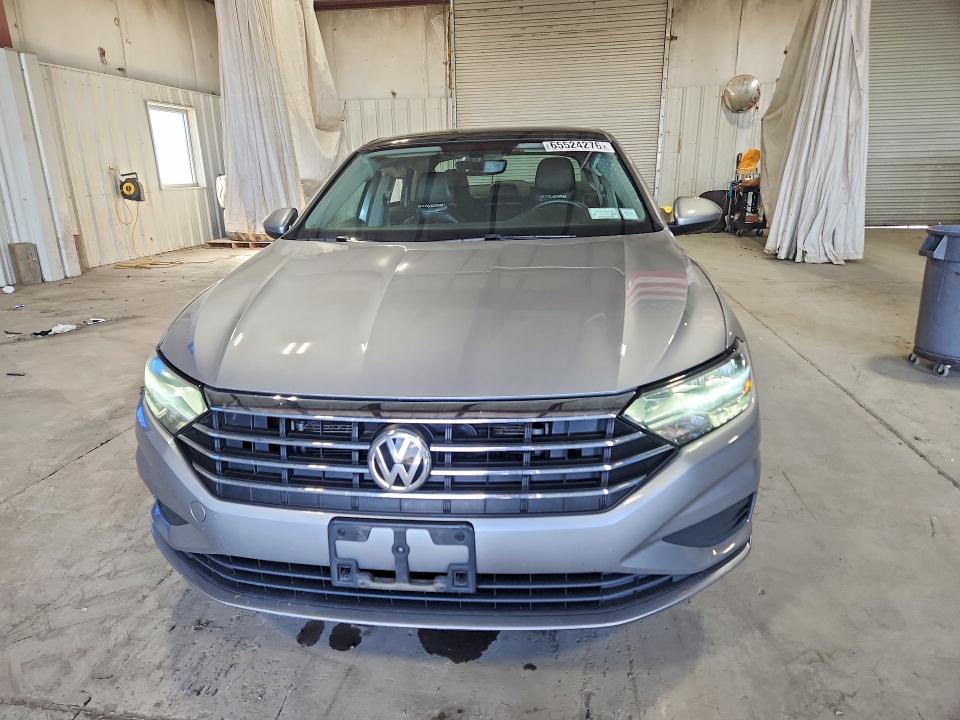 Снимка 5 от търг – 2020 VOLKSWAGEN JETTA с VIN 3VWC57BUXLM082437