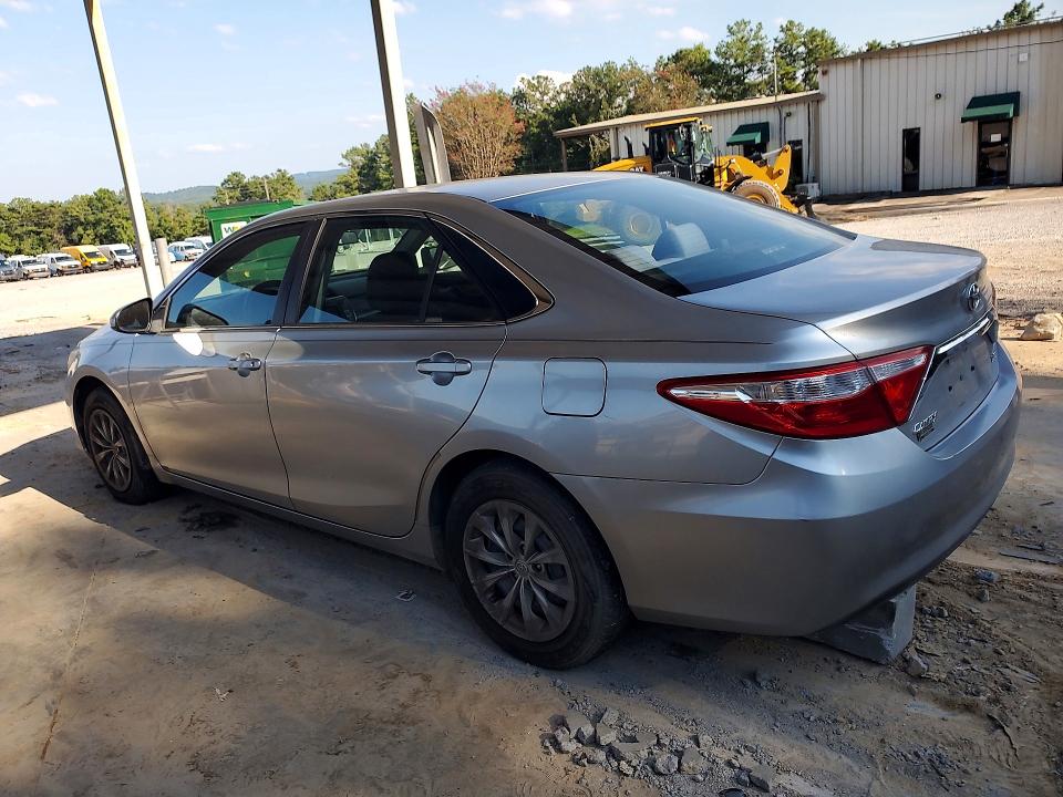 Photo 2 from auction – 2016 TOYOTA CAMRY with VIN 4T1BF1FK0GU163350