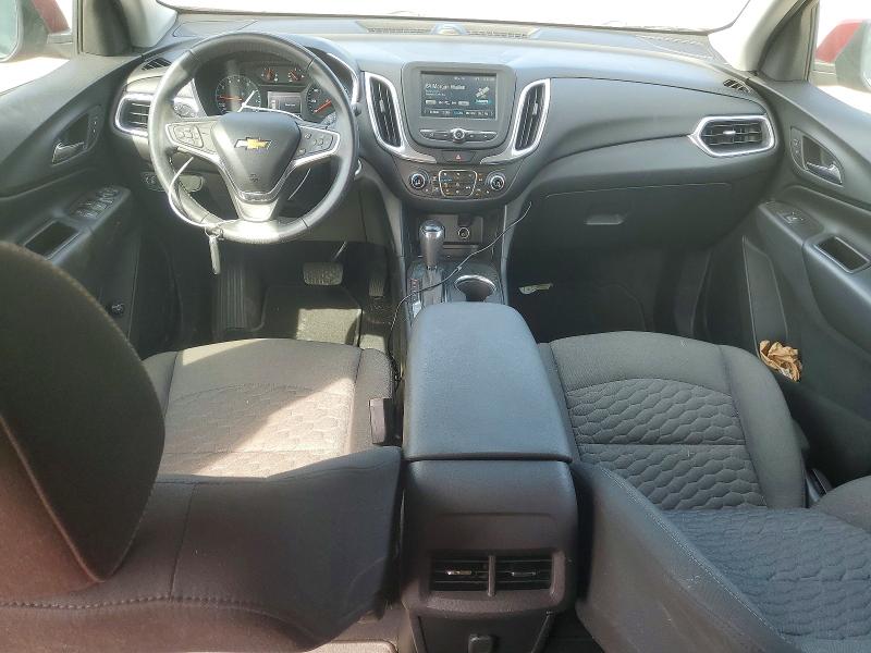 Photo 8 from auction – 2018 CHEVROLET EQUINOX with VIN 2GNAXJEV6J6141357