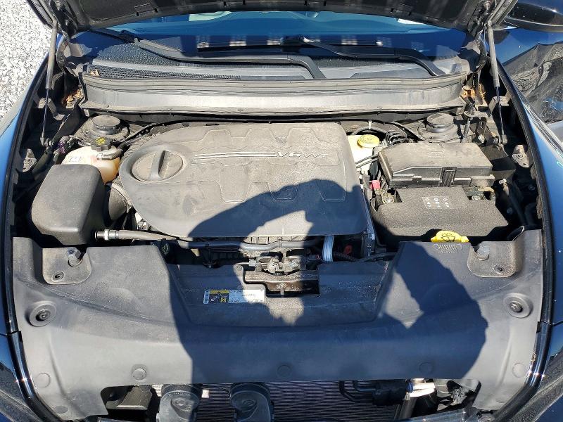 Photo 11 from auction – 2017 JEEP CHEROKEE with VIN 1C4PJMCS9HW588697