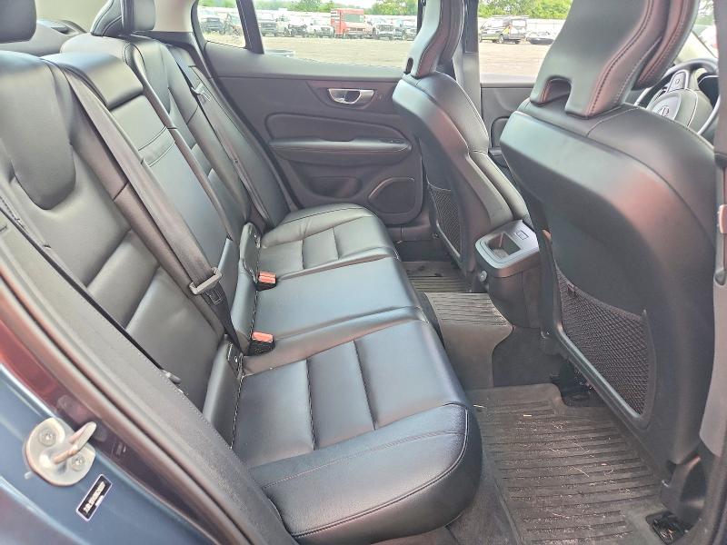 Photo 10 from auction – 2024 VOLVO S60 with VIN 7JRL12FK0RG310377