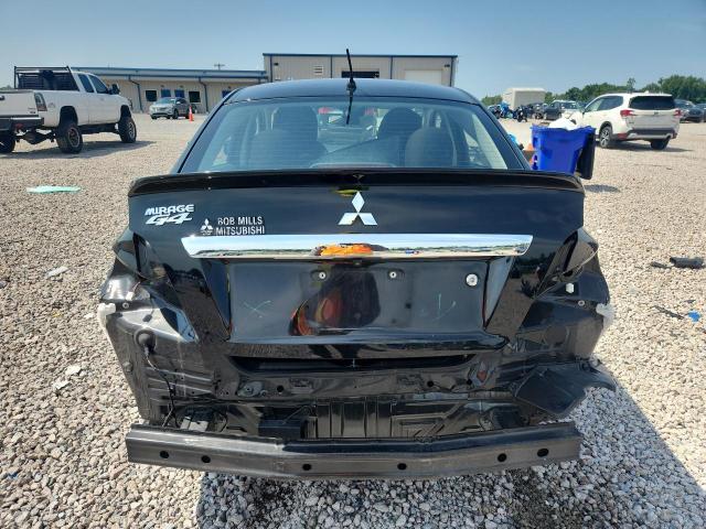 Photo 6 from auction – 2022 MITSUBISHI MIRAGE with VIN ML32FUFJ2NHF03865
