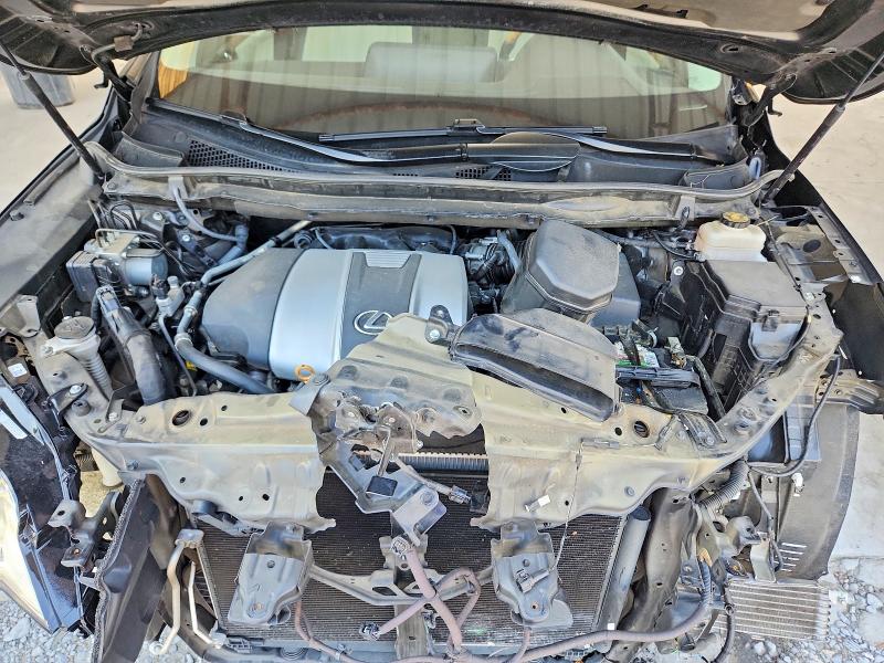 Photo 11 from auction – 2017 LEXUS RX 350 with VIN 2T2ZZMCA1HC048693