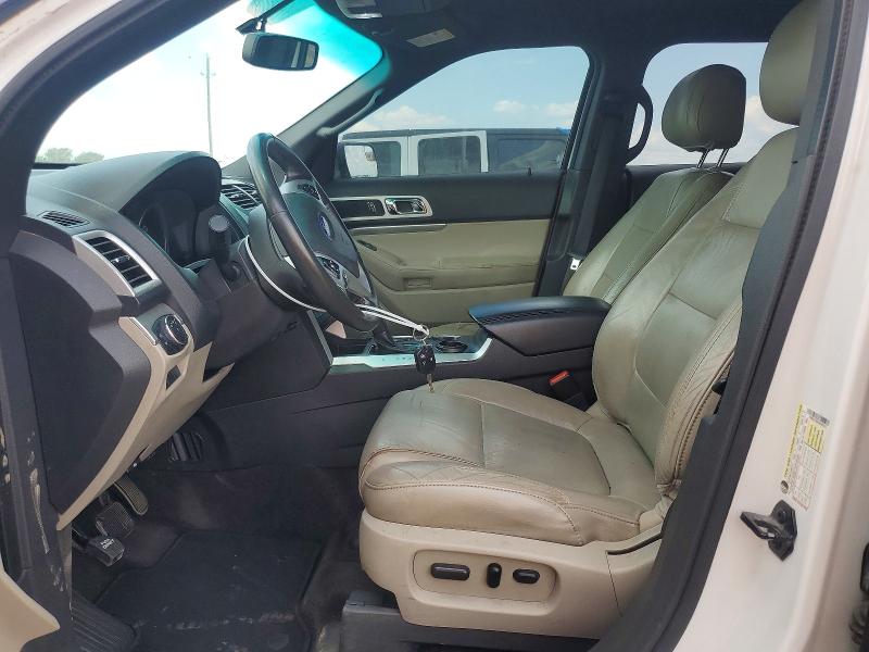 Фото 7 с аукциона – 2012 FORD EXPLORER с VIN 1FMHK7D8XCGA82512