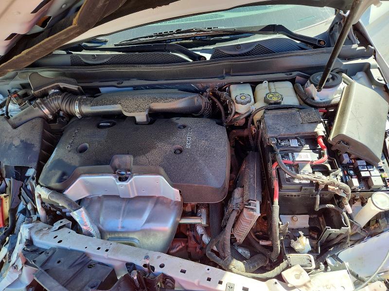 Снимка 11 от търг – 2015 CHEVROLET IMPALA с VIN 2G11Z5SL2F9192933
