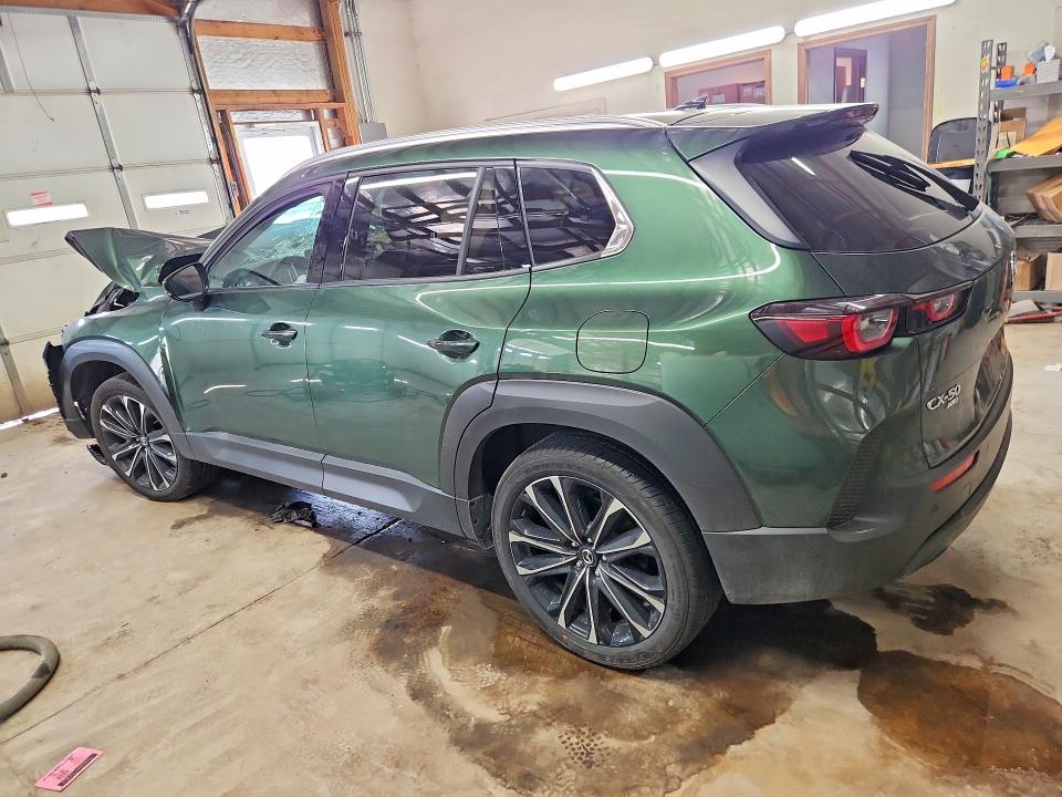 Photo 2 from auction – 2026 MAZDA CX-50 with VIN 7MMVABDL0TN601595