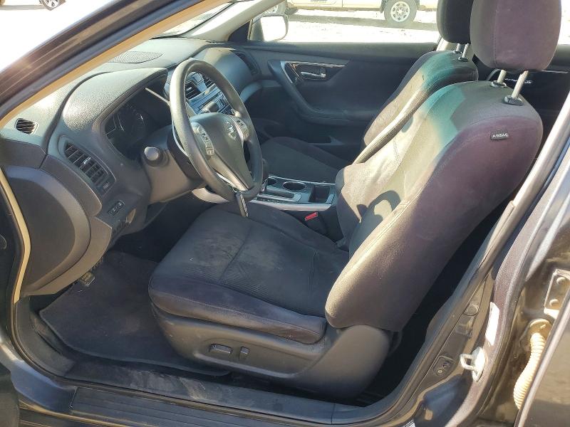 Photo 7 from auction – 2013 NISSAN ALTIMA with VIN 1N4AL3AP5DC906311