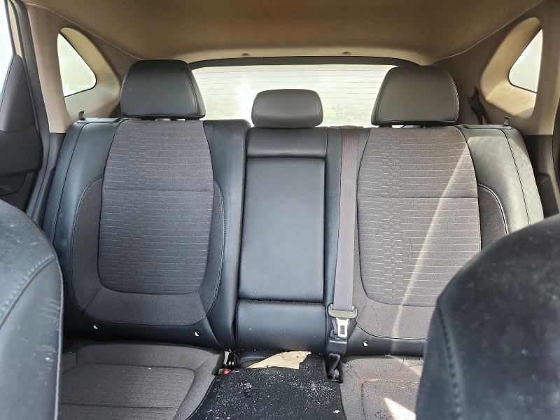 Photo 10 from auction – 2021 KIA SELTOS with VIN KNDEUCAA2M7082829