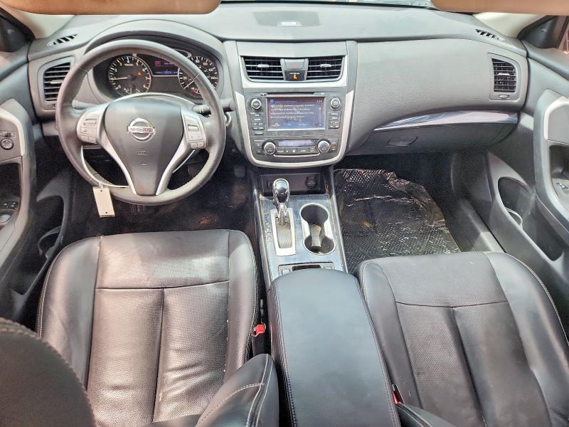 Photo 8 from auction – 2016 NISSAN ALTIMA with VIN 1N4AL3AP9GC241336