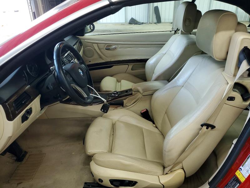 Photo 7 from auction – 2009 BMW 335 with VIN WBAWL73599P473804