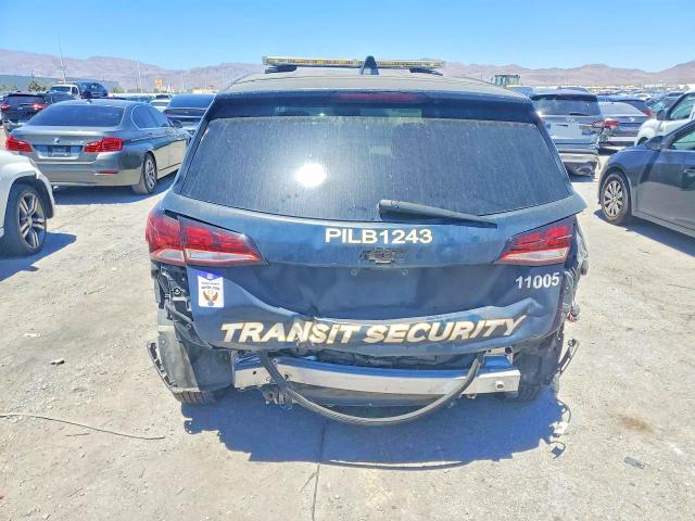 Photo 6 from auction – 2024 CHEVROLET EQUINOX with VIN 3GNAXHEG5RL183729