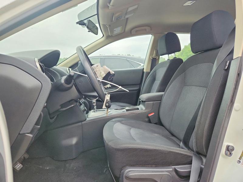 Photo 7 from auction – 2013 NISSAN ROGUE with VIN JN8AS5MV3DW624206