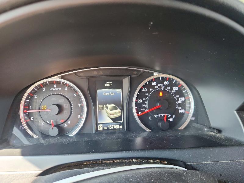 Zdjęcie 9 z aukcji – 2016 TOYOTA CAMRY z VIN 4T1BF1FKXGU249586