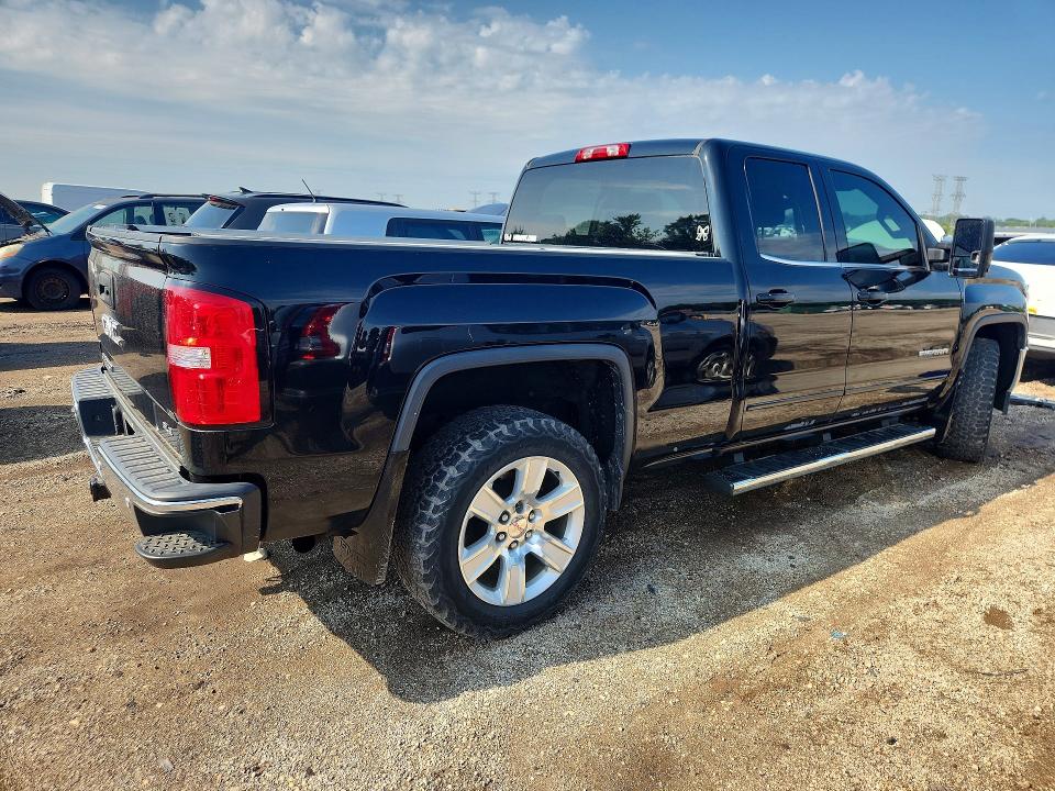 Photo 3 from auction – 2014 GMC SIERRA with VIN 1GTV2UEC2EZ253981