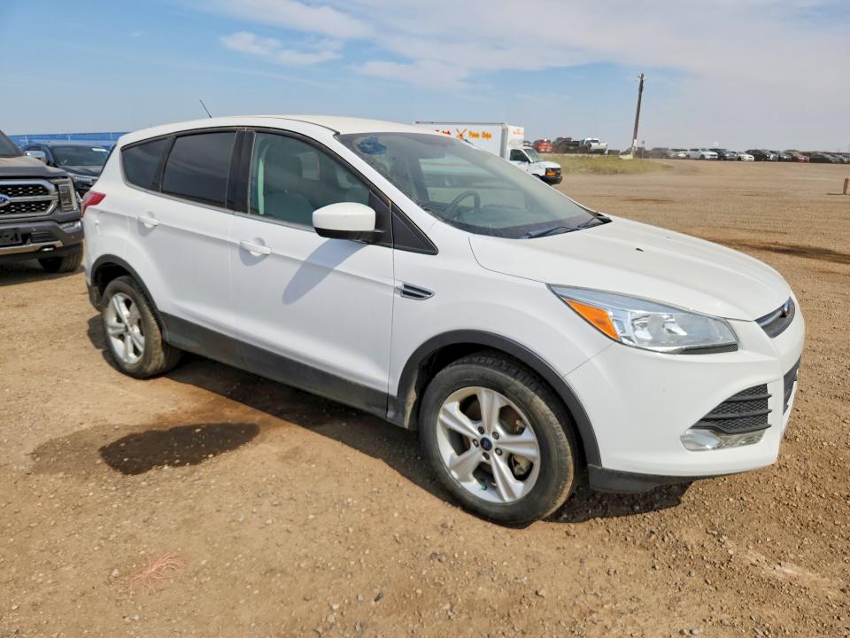 Photo 4 from auction – 2014 FORD ESCAPE with VIN 1FMCU9GX9EUB86772