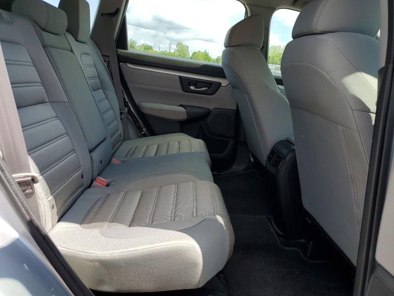 Photo 11 from auction – 2019 HONDA CR-V with VIN 2HKRW6H37KH213864