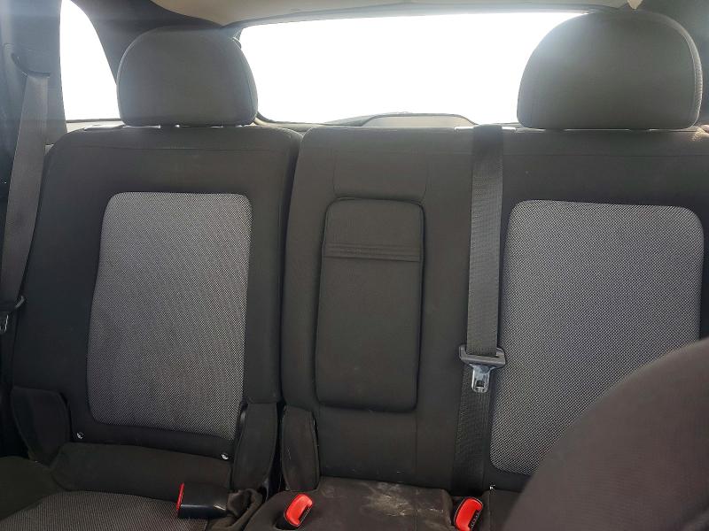 Photo 10 from auction – 2013 CHEVROLET CAPTIVA with VIN 3GNAL3EK8DS602075