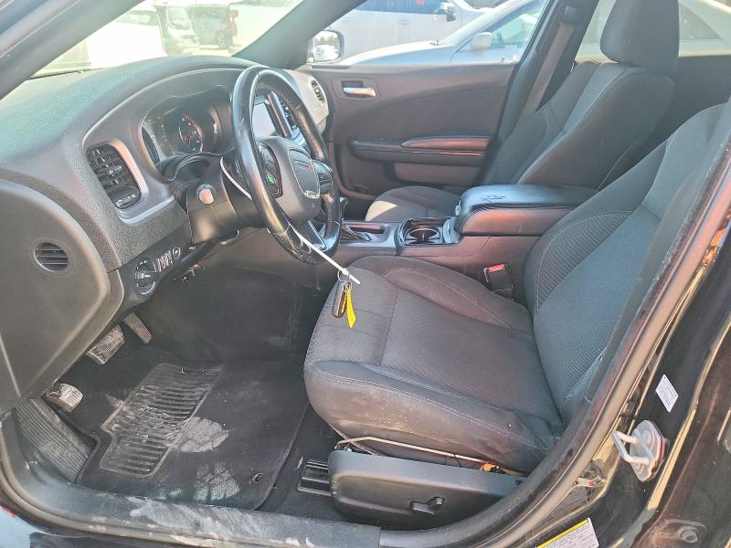 Photo 7 from auction – 2019 DODGE CHARGER with VIN 2C3CDXBG8KH713672
