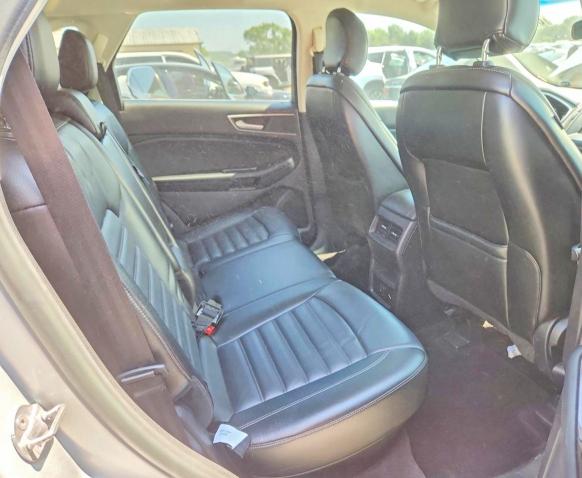 Photo 10 from auction – 2015 FORD EDGE with VIN 2FMTK4J84FBC11823
