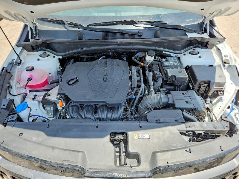 Снимка 12 от търг – 2026 KIA SPORTAGE с VIN 5XYK6CDF8TG352121