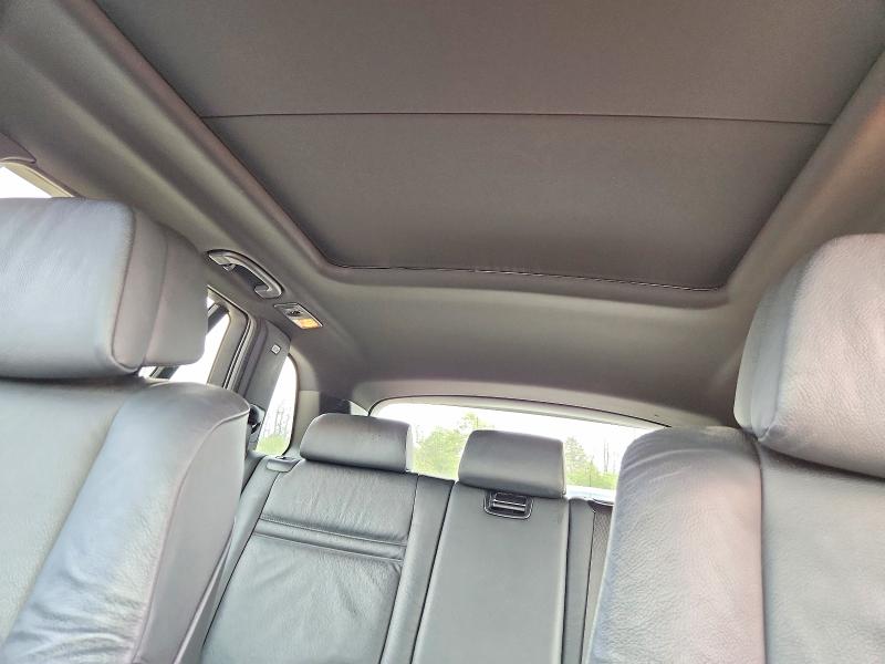 Photo 10 from auction – 2012 BMW X5 with VIN 5UXZV8C54CL422627