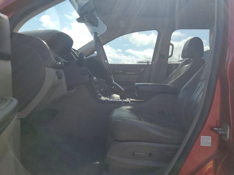 Photo 7 from auction – 2014 GMC ACADIA with VIN 1GKKVTKDXEJ201499