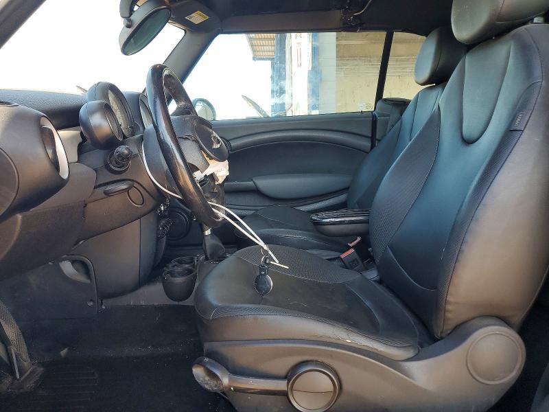 Photo 7 from auction – 2011 MINI COOPER with VIN WMWZN3C56BT133734