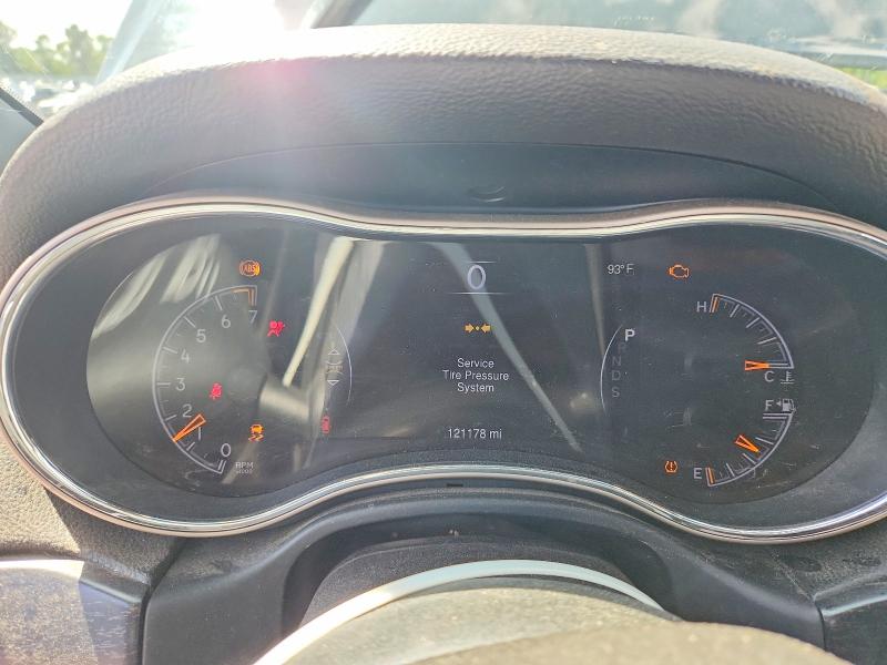 Photo 9 from auction – 2014 JEEP GRAND CHEROKEE with VIN 1C4RJFBG2EC131812