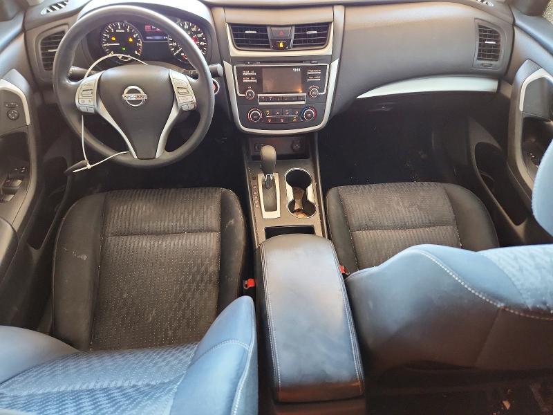 Photo 8 from auction – 2016 NISSAN ALTIMA with VIN 1N4AL3AP2GN389901