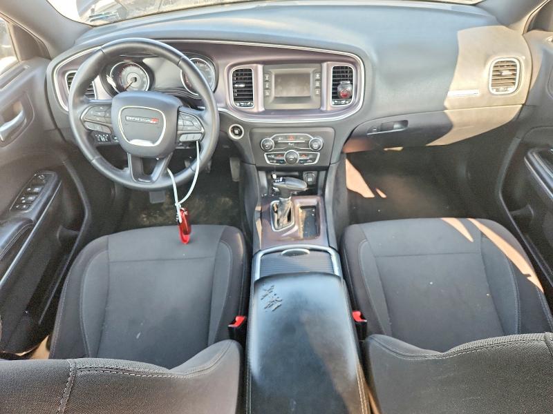 Photo 8 from auction – 2015 DODGE CHARGER with VIN 2C3CDXBG0FH790008