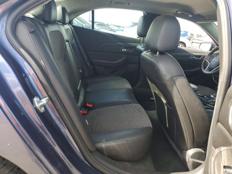 Photo 10 from auction – 2015 CHEVROLET MALIBU with VIN 1G11C5SL3FF223762