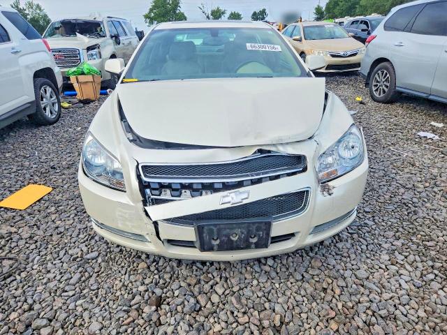 Photo 5 from auction – 2010 CHEVROLET MALIBU with VIN 1G1ZD5EB7AF130237