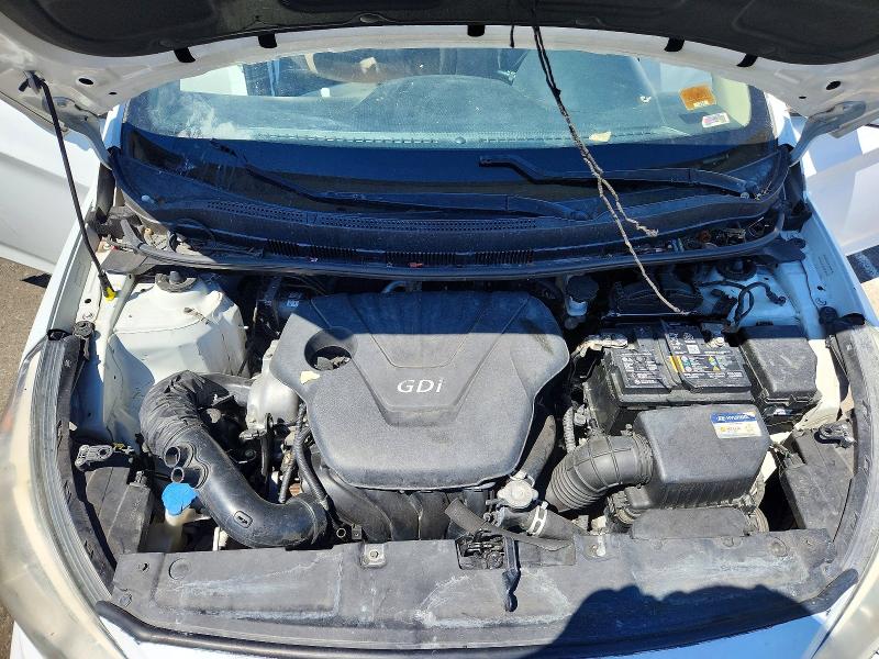 Photo 11 from auction – 2016 HYUNDAI ACCENT with VIN KMHCT4AE7GU120236