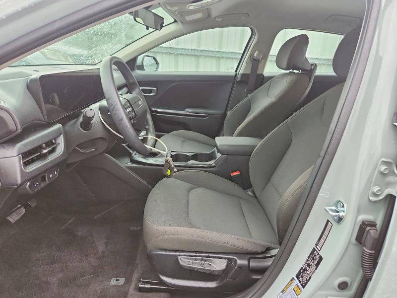 Photo 7 from auction – 2026 KIA K4 with VIN 3KPFT4DE0TE328559