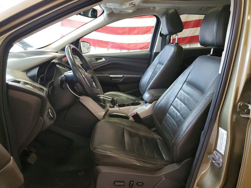 Zdjęcie 7 z aukcji – 2013 FORD ESCAPE z VIN 1FMCU9HX3DUB34969