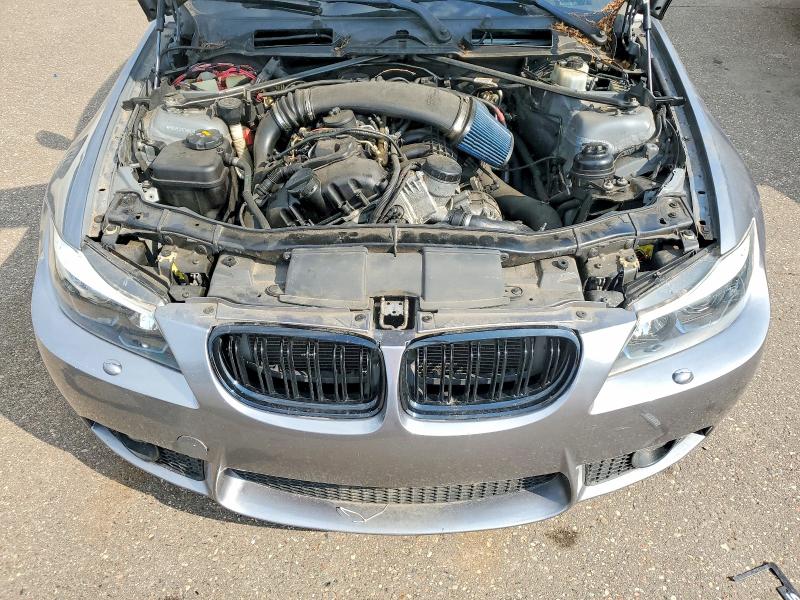 Photo 11 from auction – 2011 BMW 335 with VIN WBAPL5C57BA920728