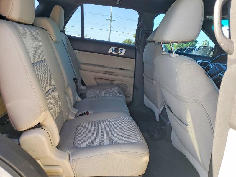 Photo 11 from auction – 2011 FORD EXPLORER with VIN 1FMHK7D83BGA30542