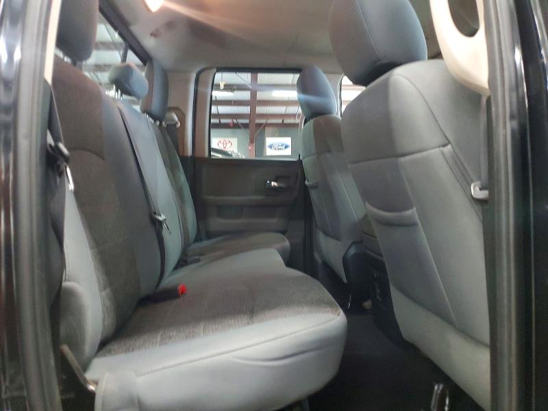 Photo 10 from auction – 2017 RAM 1500 with VIN 1C6RR7GT4HS530162