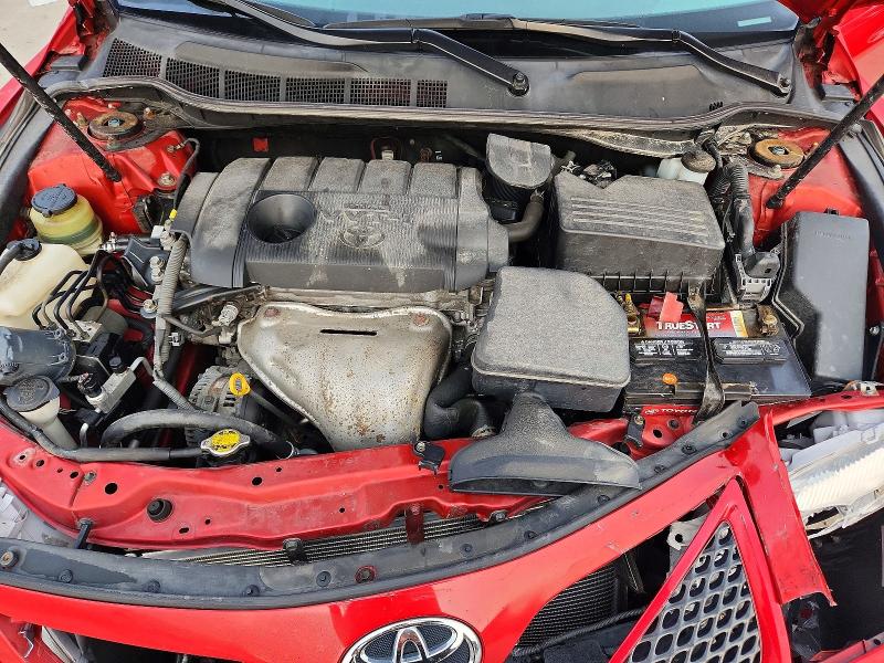 Zdjęcie 11 z aukcji – 2011 TOYOTA CAMRY z VIN 4T1BF3EK4BU665090