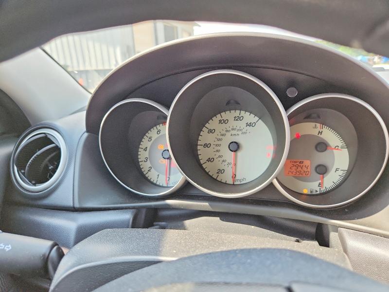 Photo 9 from auction – 2009 MAZDA 3 with VIN JM1BK32G091212385