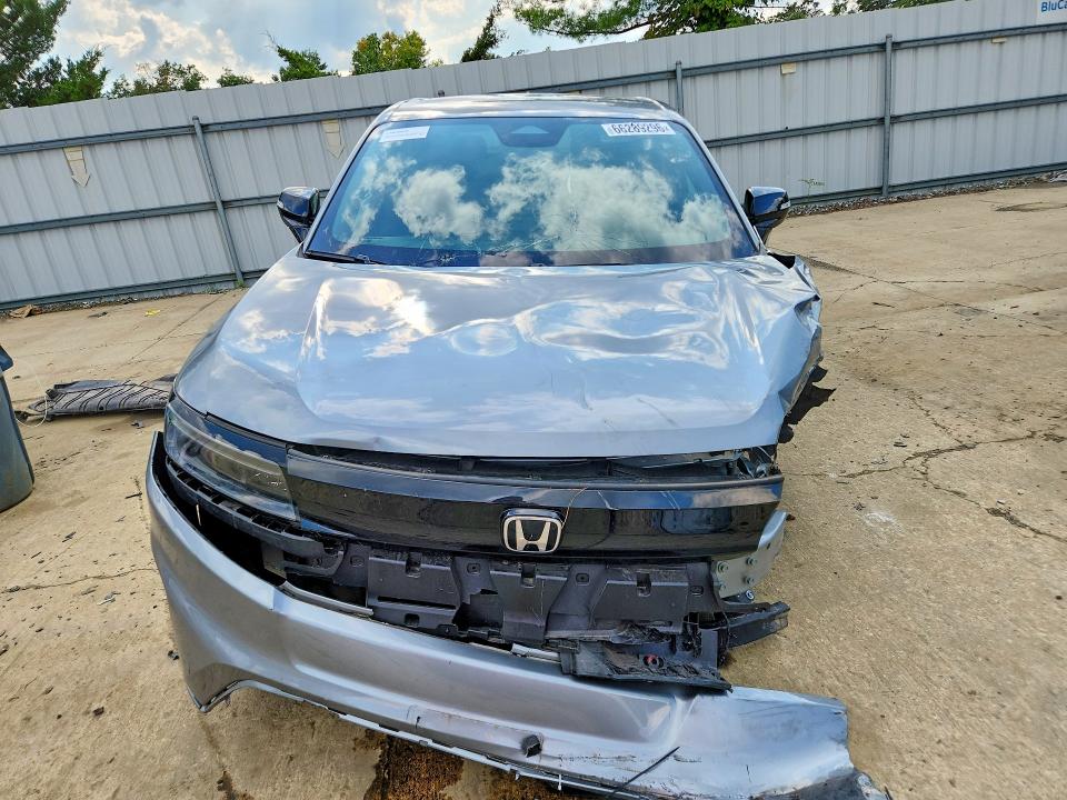 Photo 5 from auction – 2025 HONDA PROLOGUE with VIN 3GPKHVRJXSS500364