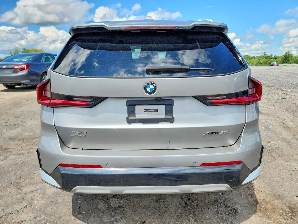 Photo 6 from auction – 2023 BMW X1 with VIN WBX73EF06P5W93263