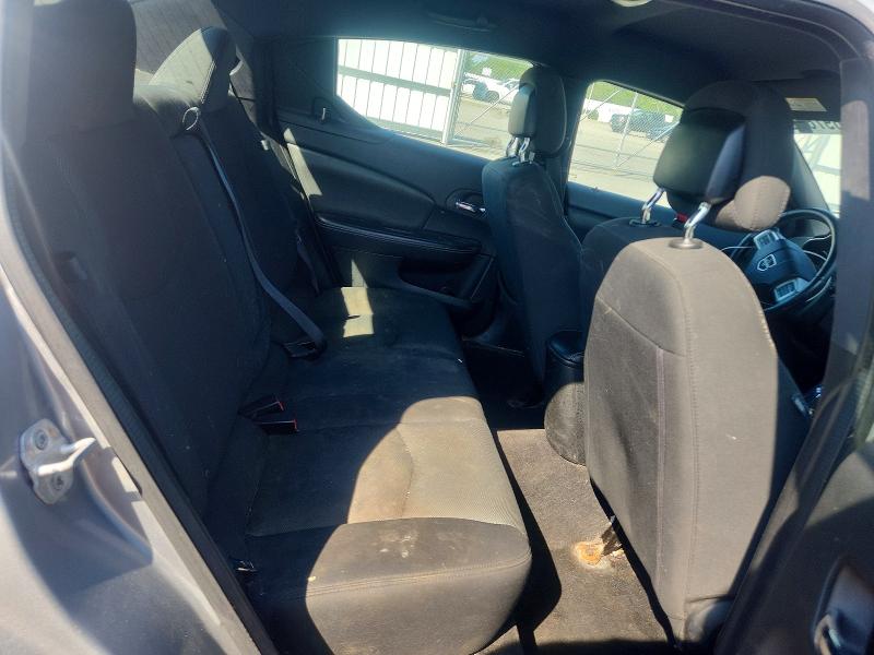 Photo 10 from auction – 2013 DODGE AVENGER with VIN 1C3CDZCG0DN740675