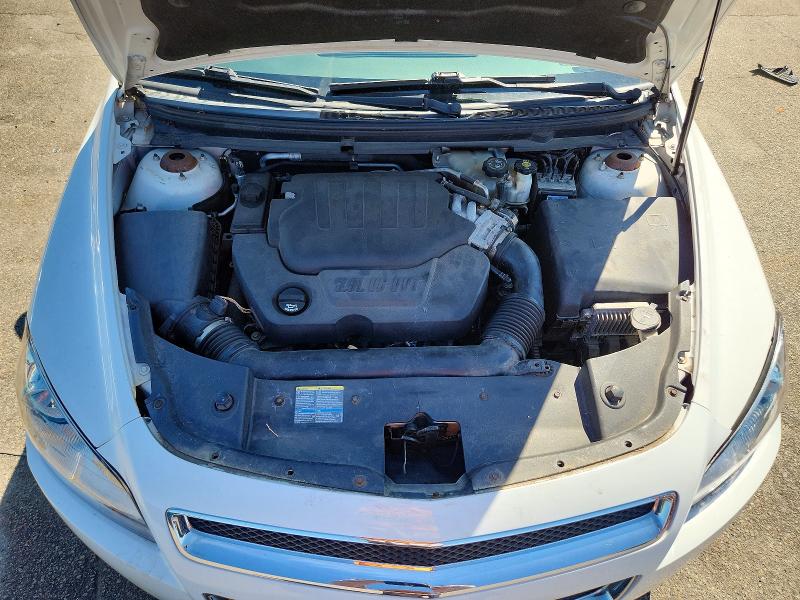 Photo 11 from auction – 2010 CHEVROLET MALIBU with VIN 1G1ZD5E78A4139293