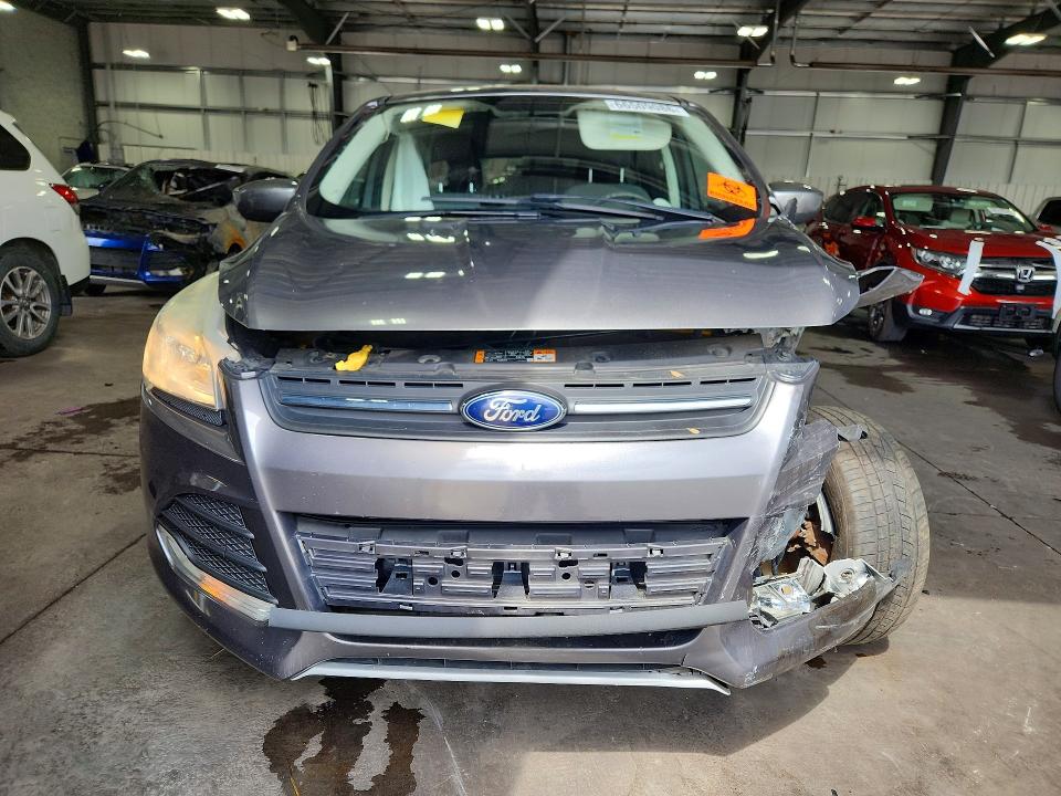 Photo 5 from auction – 2013 FORD ESCAPE with VIN 1FMCU9G95DUA21236