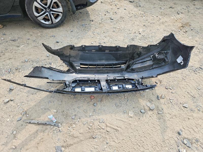 Zdjęcie 12 z aukcji – 2017 HONDA CIVIC z VIN 19XFC2F51HE206169